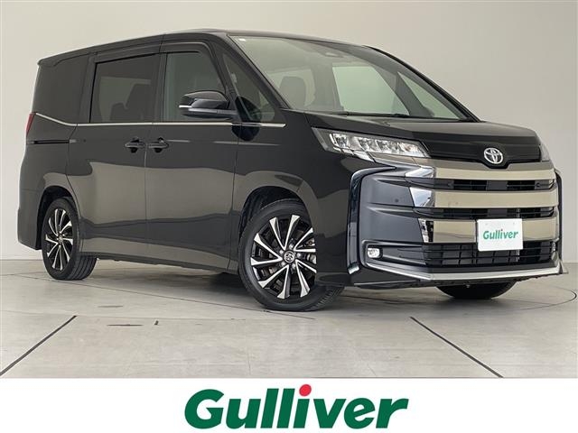2024 Toyota Noah 6BA-MZRA90W - Car Price $28,573