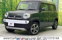 suzuki hustler 2014 quick_quick_MR31S_MR31S-264181