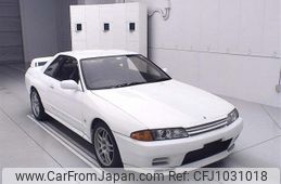 nissan skyline-coupe 1992 -NISSAN--Skyline Coupe BNR32-216486---NISSAN--Skyline Coupe BNR32-216486-
