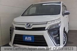 toyota voxy 2018 -TOYOTA--Voxy DAA-ZWR80W--ZWR80-0305454---TOYOTA--Voxy DAA-ZWR80W--ZWR80-0305454-