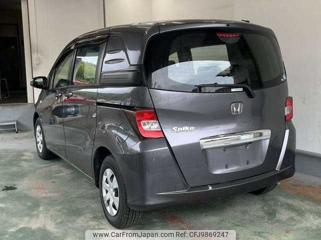 honda freed-spike 2013 -HONDA--Freed Spike GB3--1514168---HONDA--Freed Spike GB3--1514168- image 2