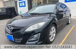mazda atenza 2011 -MAZDA--Atenza Sports DBA-GH5FS--GH5FS-201443---MAZDA--Atenza Sports DBA-GH5FS--GH5FS-201443-