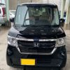 honda n-box 2020 -HONDA--N BOX 6BA-JF3--JF3-1444785---HONDA--N BOX 6BA-JF3--JF3-1444785- image 2