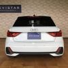 audi a1-sportback 2020 quick_quick_3BA-GBDKL_WAUZZZGBXLR062060 image 4