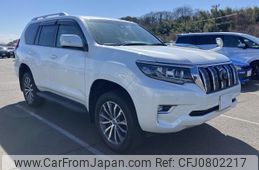 toyota land-cruiser-prado 2018 quick_quick_CBA-TRJ150W_TRJ150-0094723