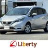 nissan note 2017 CFJ1398079 image 1