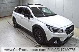 subaru outback 2019 CFJ1769775