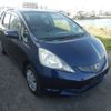 honda fit 2008 -HONDA--Fit GE6-1035236---HONDA--Fit GE6-1035236- image 5