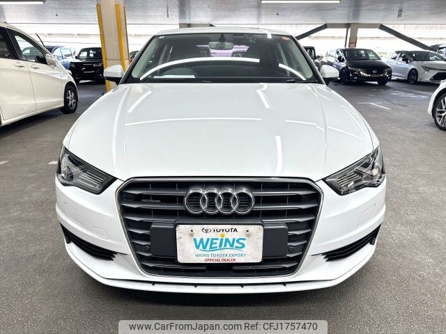 audi a3 2016 CFJ1757470 image 2
