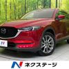 mazda cx-5 2019 quick_quick_KF2P_KF2P-310522 image 1