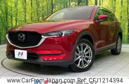 mazda cx-5 2019 quick_quick_KF2P_KF2P-310522