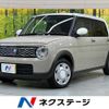 suzuki alto-lapin 2020 -SUZUKI--Alto Lapin 5BA-HE33S--HE33S-301250---SUZUKI--Alto Lapin 5BA-HE33S--HE33S-301250- image 1