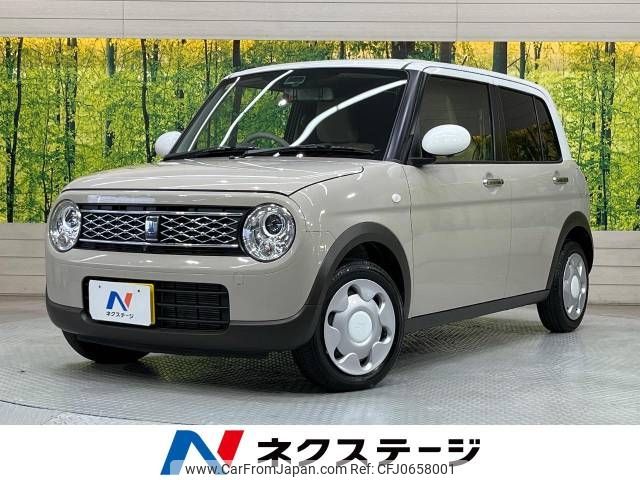 suzuki alto-lapin 2020 -SUZUKI--Alto Lapin 5BA-HE33S--HE33S-301250---SUZUKI--Alto Lapin 5BA-HE33S--HE33S-301250- image 1