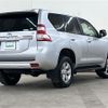 toyota land-cruiser-prado 2015 -TOYOTA--Land Cruiser Prado LDA-GDJ150W--GDJ150-0006054---TOYOTA--Land Cruiser Prado LDA-GDJ150W--GDJ150-0006054- image 18