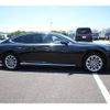 lexus ls 2017 -LEXUS--Lexus LS DAA-GVF50--GVF50-6001675---LEXUS--Lexus LS DAA-GVF50--GVF50-6001675- image 12