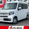 honda n-van 2024 -HONDA--N VAN JJ1--JJ1-6100764---HONDA--N VAN JJ1--JJ1-6100764- image 1