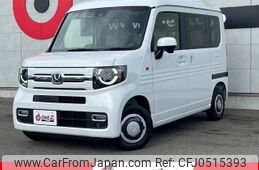 honda n-van 2024 -HONDA--N VAN JJ1--JJ1-6100764---HONDA--N VAN JJ1--JJ1-6100764-