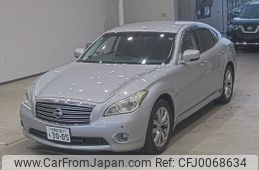 nissan fuga 2011 -NISSAN 【宇都宮 301ﾓ3005】--Fuga HY51-402059---NISSAN 【宇都宮 301ﾓ3005】--Fuga HY51-402059-