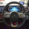 mercedes-benz cla-class 2020 -MERCEDES-BENZ--Benz CLA 5BA-118684M--W1K1186842N116499---MERCEDES-BENZ--Benz CLA 5BA-118684M--W1K1186842N116499- image 16