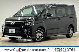 toyota voxy 2017 -TOYOTA--Voxy DAA-ZWR80W--ZWR80-0265520---TOYOTA--Voxy DAA-ZWR80W--ZWR80-0265520-