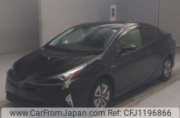 toyota prius 2016 -TOYOTA--Prius DAA-ZVW50--ZVW50-6053810---TOYOTA--Prius DAA-ZVW50--ZVW50-6053810-