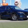 mazda cx-5 2017 -MAZDA--CX-5 DBA-KFEP--KFEP-104040---MAZDA--CX-5 DBA-KFEP--KFEP-104040- image 1