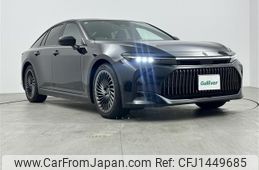 toyota crown 2025 -TOYOTA--Crown 6AA-AZSH32--AZSH32-0006736---TOYOTA--Crown 6AA-AZSH32--AZSH32-0006736-