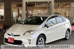 toyota prius 2015 -TOYOTA--Prius DAA-ZVW30--ZVW30-1960372---TOYOTA--Prius DAA-ZVW30--ZVW30-1960372-