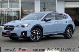 subaru xv 2017 CFJ1649910
