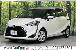 toyota sienta 2020 quick_quick_NSP170G_NSP170-7251555