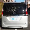 nissan serena 2022 -NISSAN--Serena 5AA-GC27--GC27-071724---NISSAN--Serena 5AA-GC27--GC27-071724- image 22