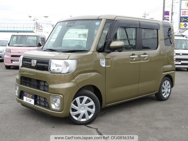 daihatsu wake 2022 -DAIHATSU--WAKE 4BA-LA700S--LA700S-0184248---DAIHATSU--WAKE 4BA-LA700S--LA700S-0184248- image 1