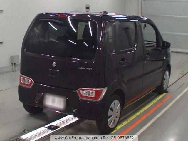 suzuki wagon-r 2022 quick_quick_5BA-MH85S_MH85S-154374 image 2