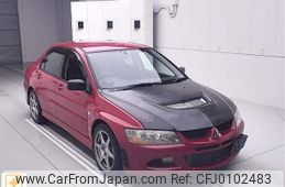 mitsubishi lancer 2003 -MITSUBISHI--Lancer CT9A-0202178---MITSUBISHI--Lancer CT9A-0202178-