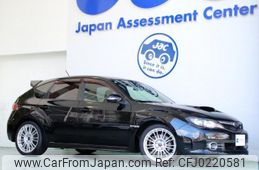 subaru impreza 2009 quick_quick_CBA-GRF_GRF-002757