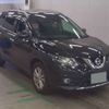 nissan x-trail 2016 -NISSAN 【野田 301ﾅ4619】--X-Trail DBA-NT32--NT32-048308---NISSAN 【野田 301ﾅ4619】--X-Trail DBA-NT32--NT32-048308- image 1