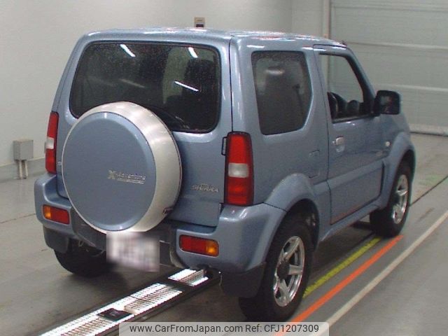 suzuki jimny-sierra 2013 -SUZUKI 【野田 501ふ4565】--Jimny Sierra JB43W-561510---SUZUKI 【野田 501ふ4565】--Jimny Sierra JB43W-561510- image 2