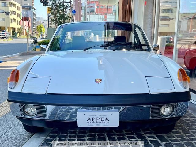 porsche 914 1974 GOO_JP_700057071230231019001 image 2