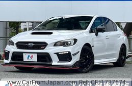 subaru wrx-s4 2020 CFJ1737574