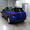 volkswagen volkswagen-others 2021 -VOLKSWAGEN--VW T-Roc A1DFF-WVGZZZA1ZMV021194---VOLKSWAGEN--VW T-Roc A1DFF-WVGZZZA1ZMV021194- image 2