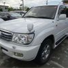 toyota land-cruiser-wagon 2001 -TOYOTA 【札幌 130】--Land Cruiser Wagon UZJ100W--UZJ100W-0133846---TOYOTA 【札幌 130】--Land Cruiser Wagon UZJ100W--UZJ100W-0133846- image 41