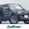 suzuki jimny 2016 -SUZUKI--Jimny ABA-JB23W--JB23W-758836---SUZUKI--Jimny ABA-JB23W--JB23W-758836- image 1
