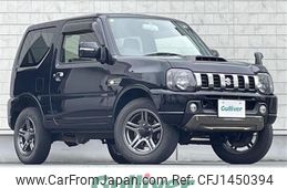 suzuki jimny 2016 -SUZUKI--Jimny ABA-JB23W--JB23W-758836---SUZUKI--Jimny ABA-JB23W--JB23W-758836-