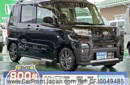 daihatsu tanto 2024 GOO_JP_700060017330240717003