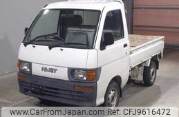 daihatsu hijet-truck 1996 -DAIHATSU--Hijet Truck S100P--069634---DAIHATSU--Hijet Truck S100P--069634-