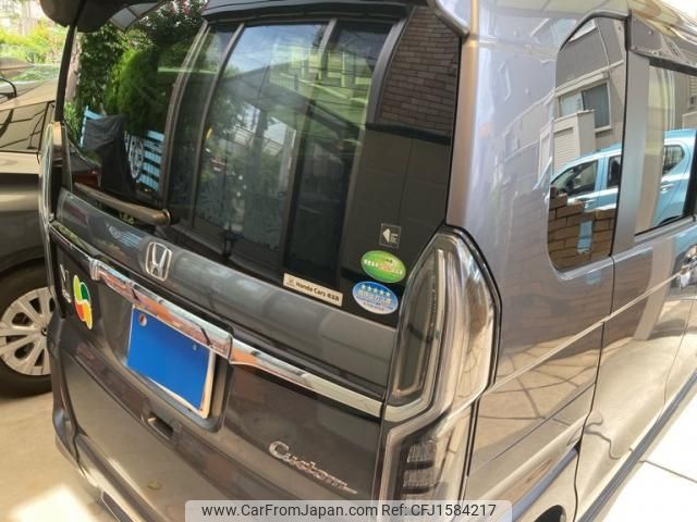 honda n-box 2020 CFJ1584217 image 2