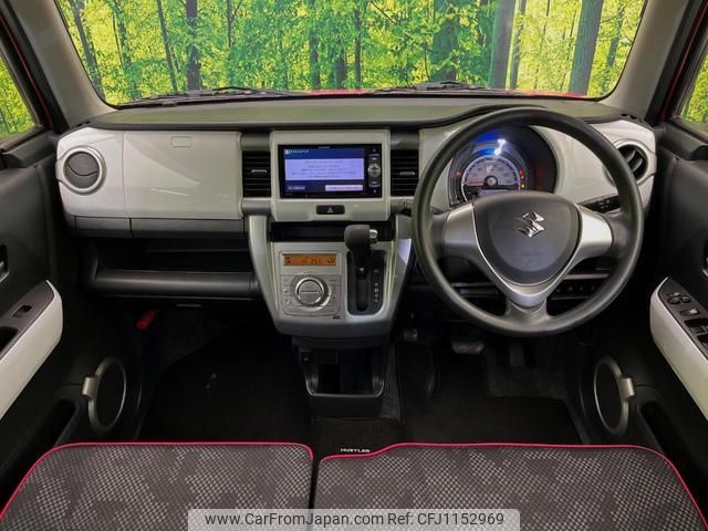 suzuki hustler 2017 quick_quick_MR41S_MR41S-242137 image 2