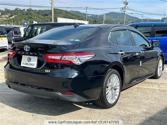 toyota camry 2020 -TOYOTA 【名変中 】--Camry AXVH70--1064043---TOYOTA 【名変中 】--Camry AXVH70--1064043- image 2