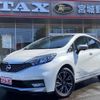 nissan note 2017 -NISSAN--Note HE12--040072---NISSAN--Note HE12--040072- image 1