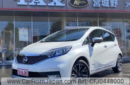 nissan note 2017 -NISSAN--Note HE12--040072---NISSAN--Note HE12--040072-